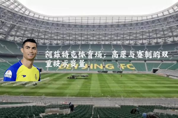 阿兹特克体育场:高原与赛制的双重技术变量